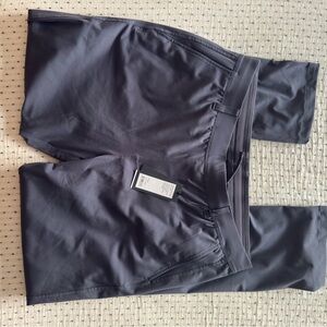Stylish Gray Pants